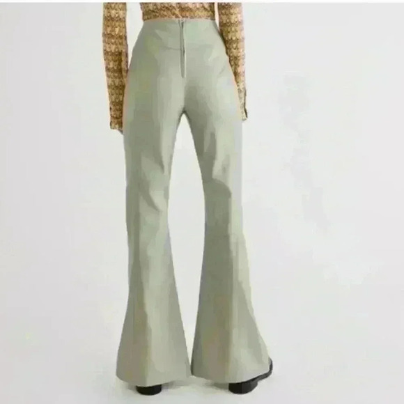 Free People We The Free Twenty Eight Real Deal Slit - Picture 2 of 5